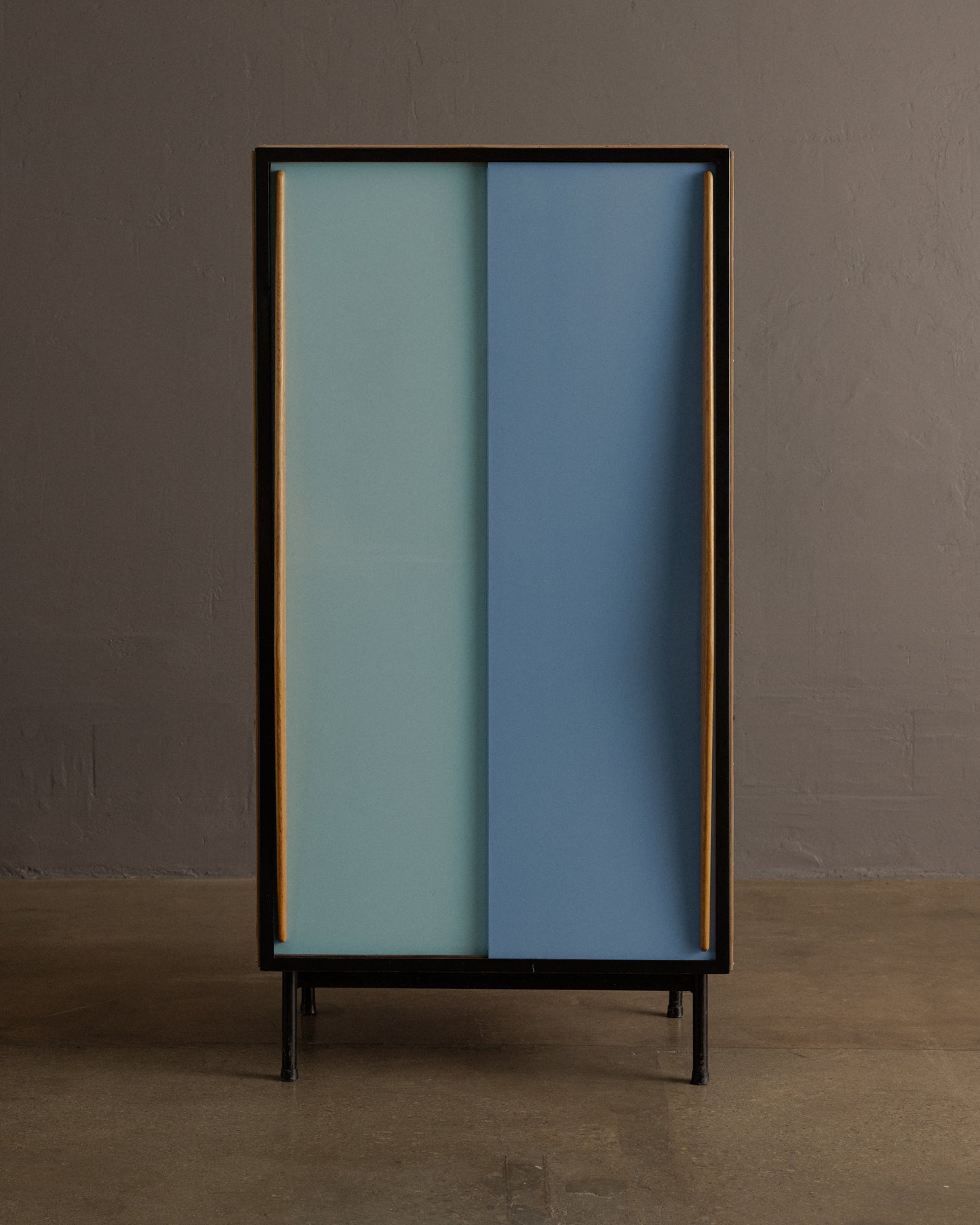Cabinet by Willy Van Der Meeren