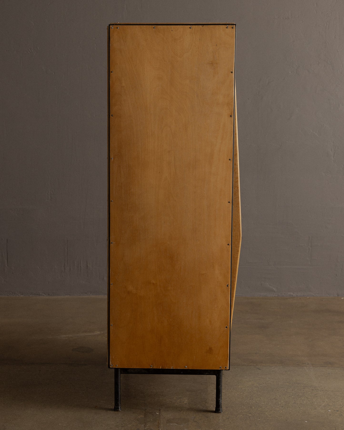 Cabinet by Willy Van Der Meeren