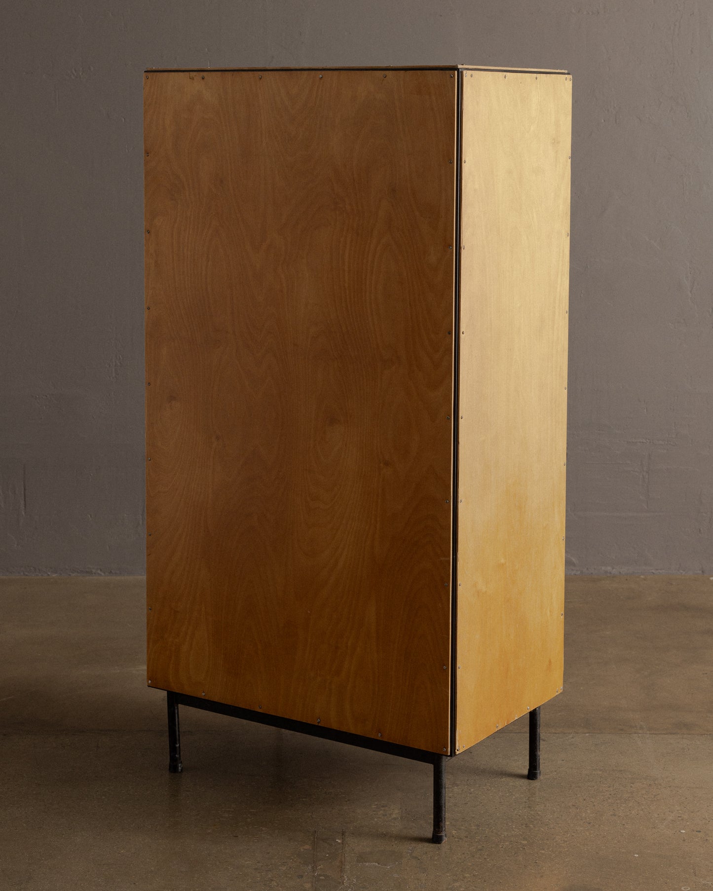 Cabinet by Willy Van Der Meeren