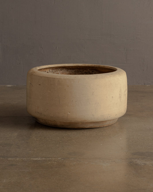 Tire Planter by David Cressey