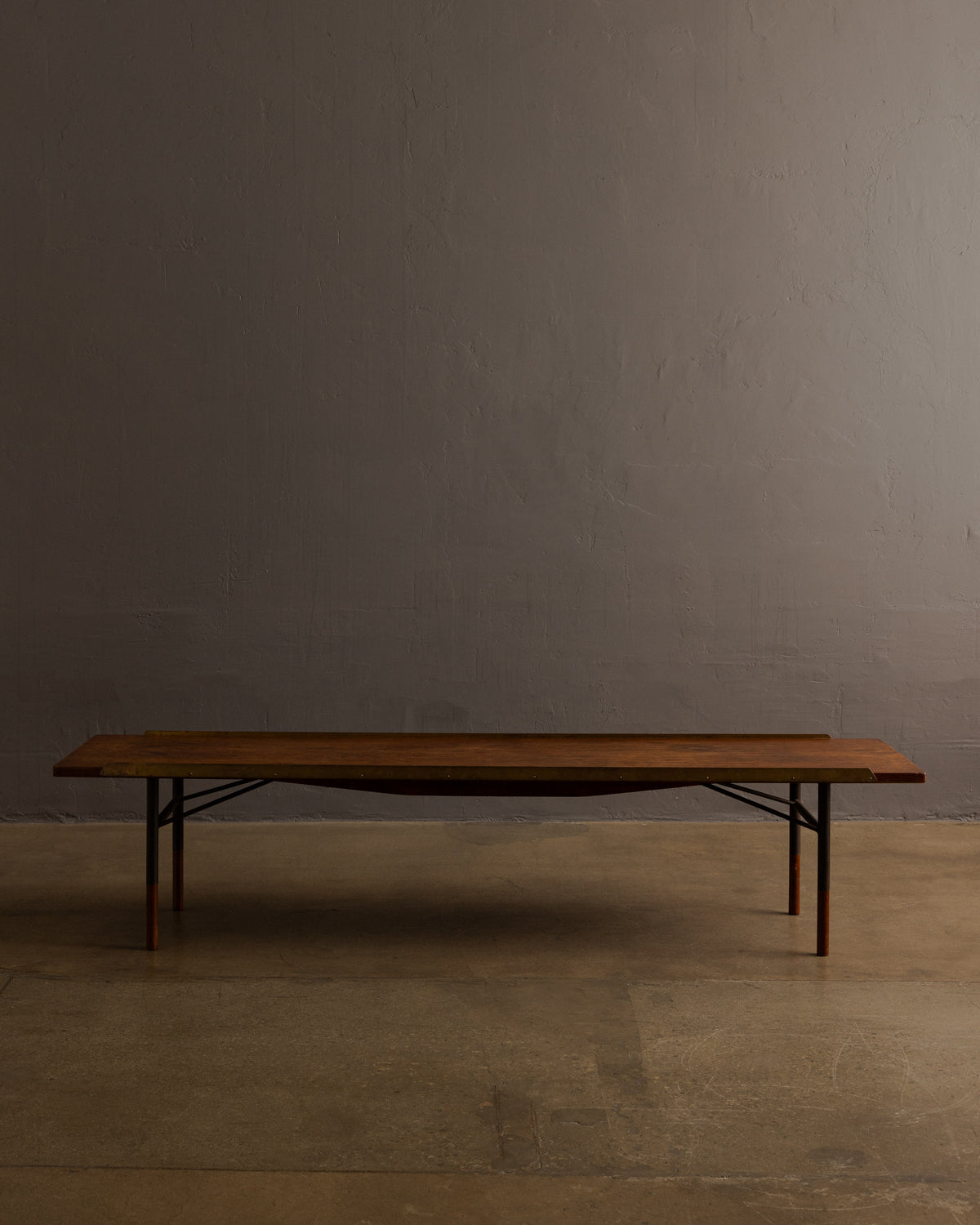Finn Juhl — BO 101 Bench
