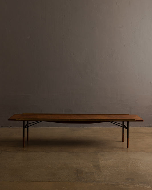 Finn Juhl — BO 101 Bench