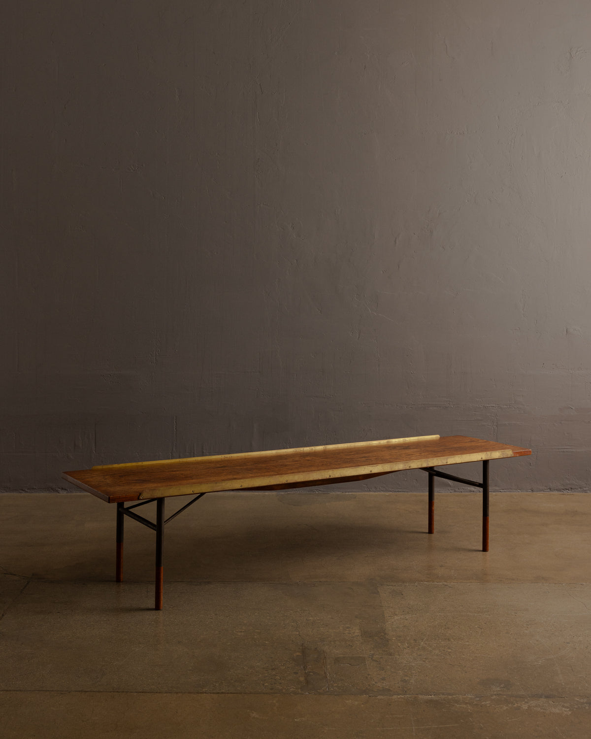 Finn Juhl — BO 101 Bench
