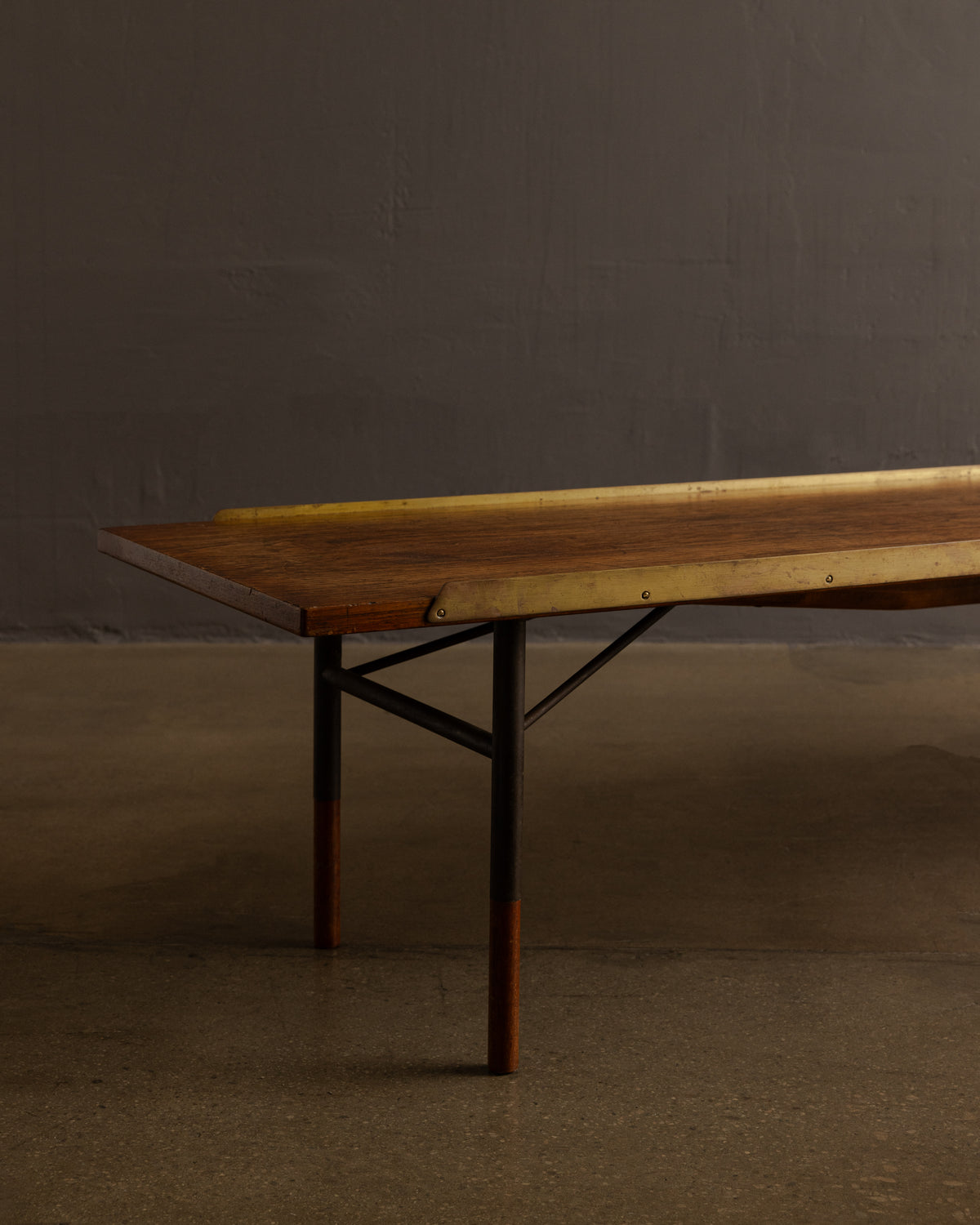 Finn Juhl — BO 101 Bench