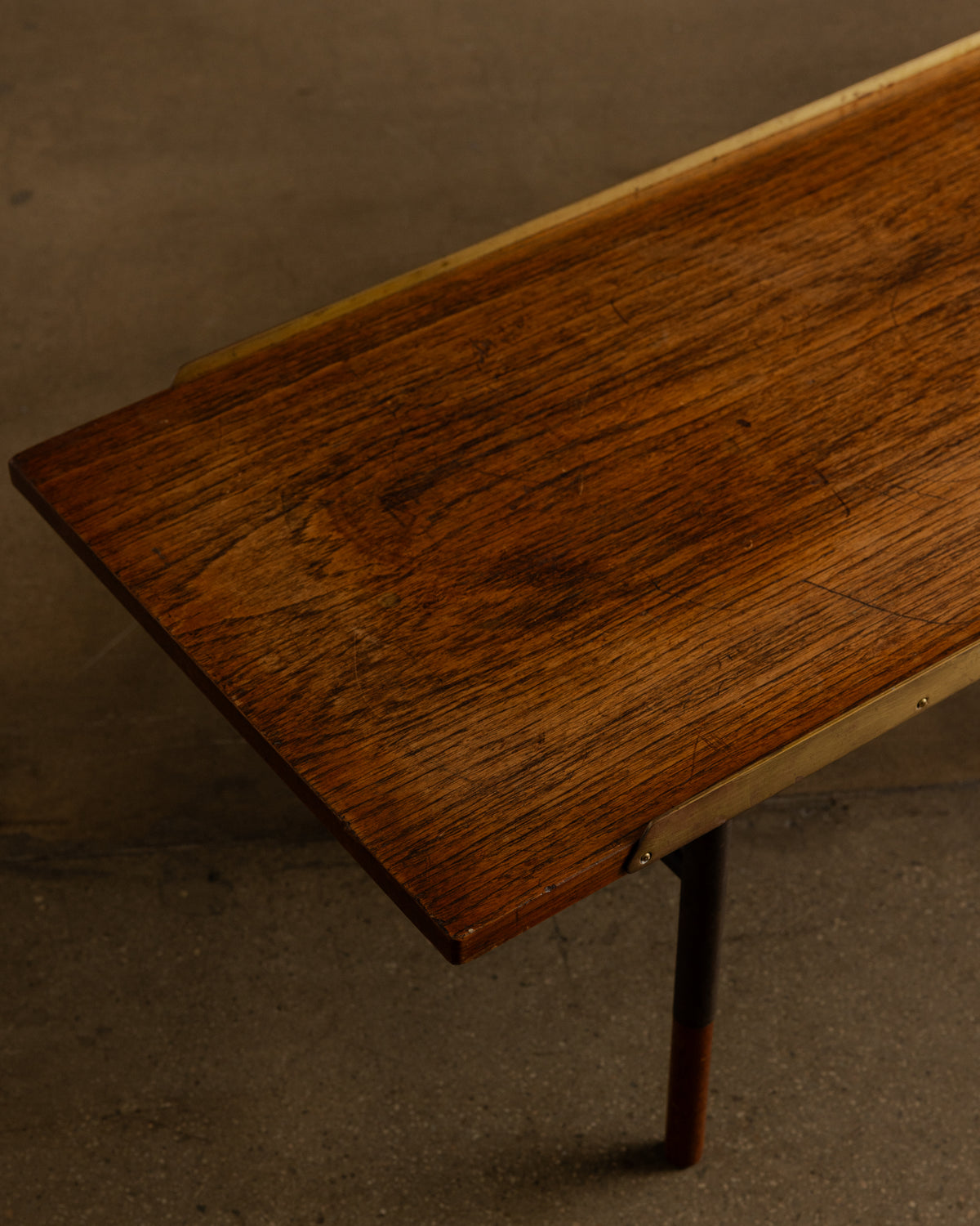 Finn Juhl — BO 101 Bench
