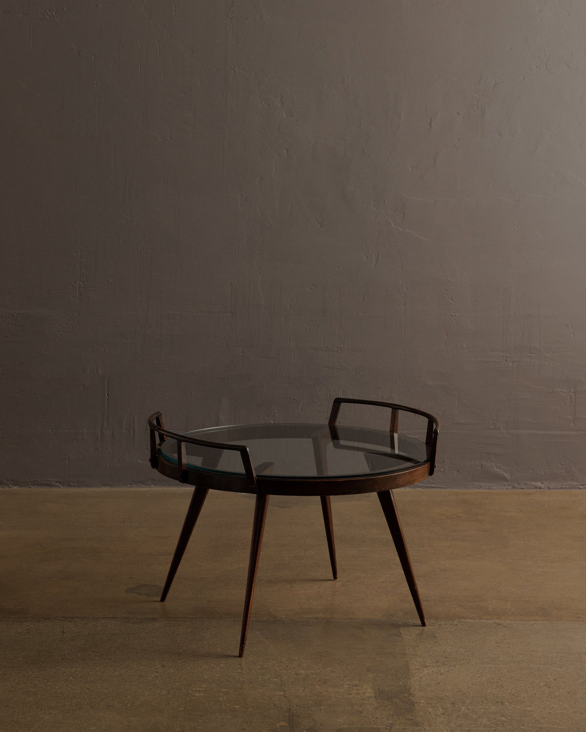 Coffee Table — Italy