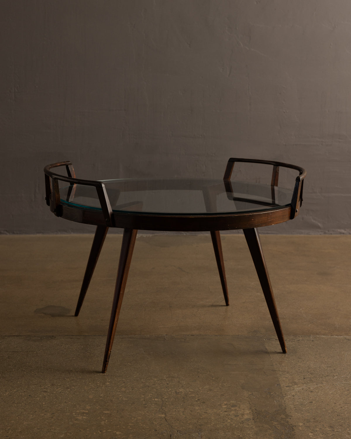 Coffee Table — Italy