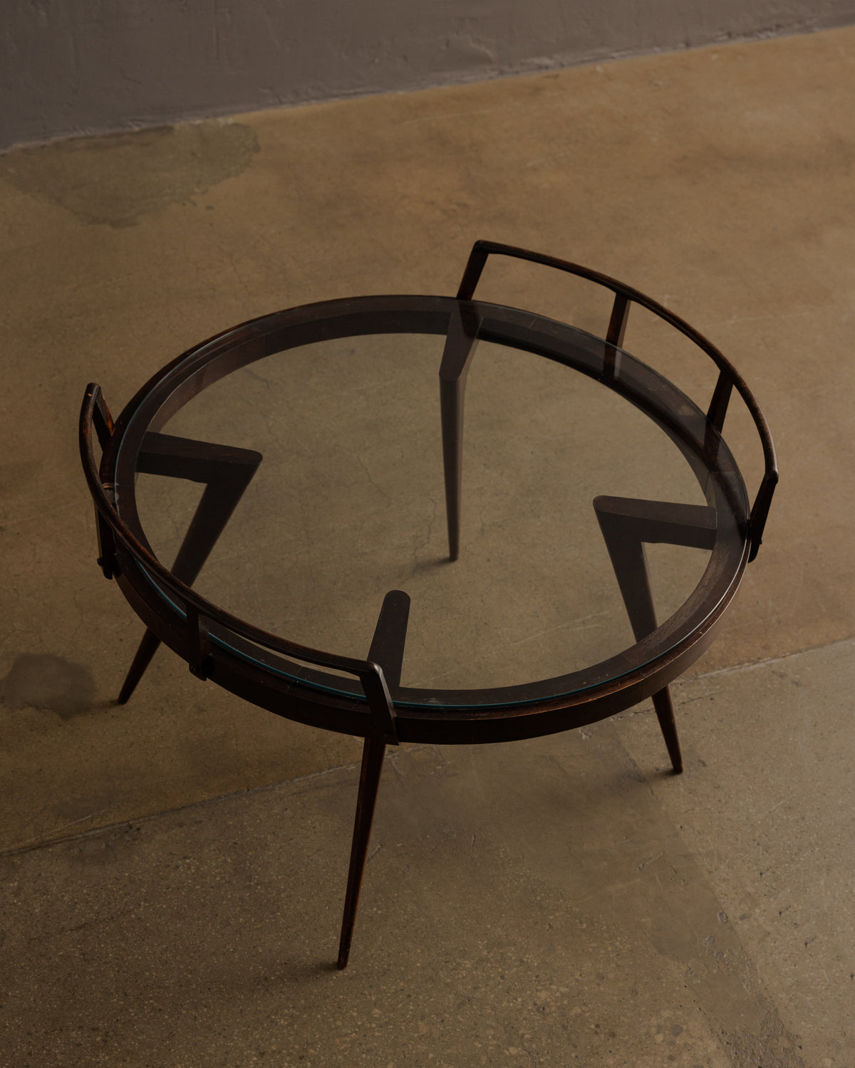 Coffee Table — Italy