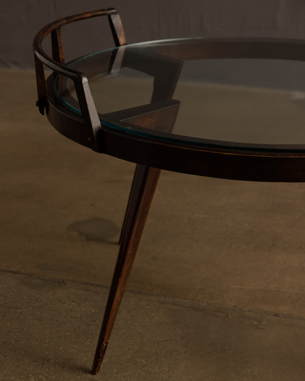 Coffee Table — Italy