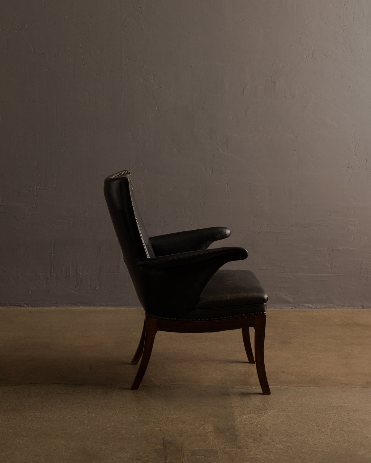 Frits Henningsen — Armchairs