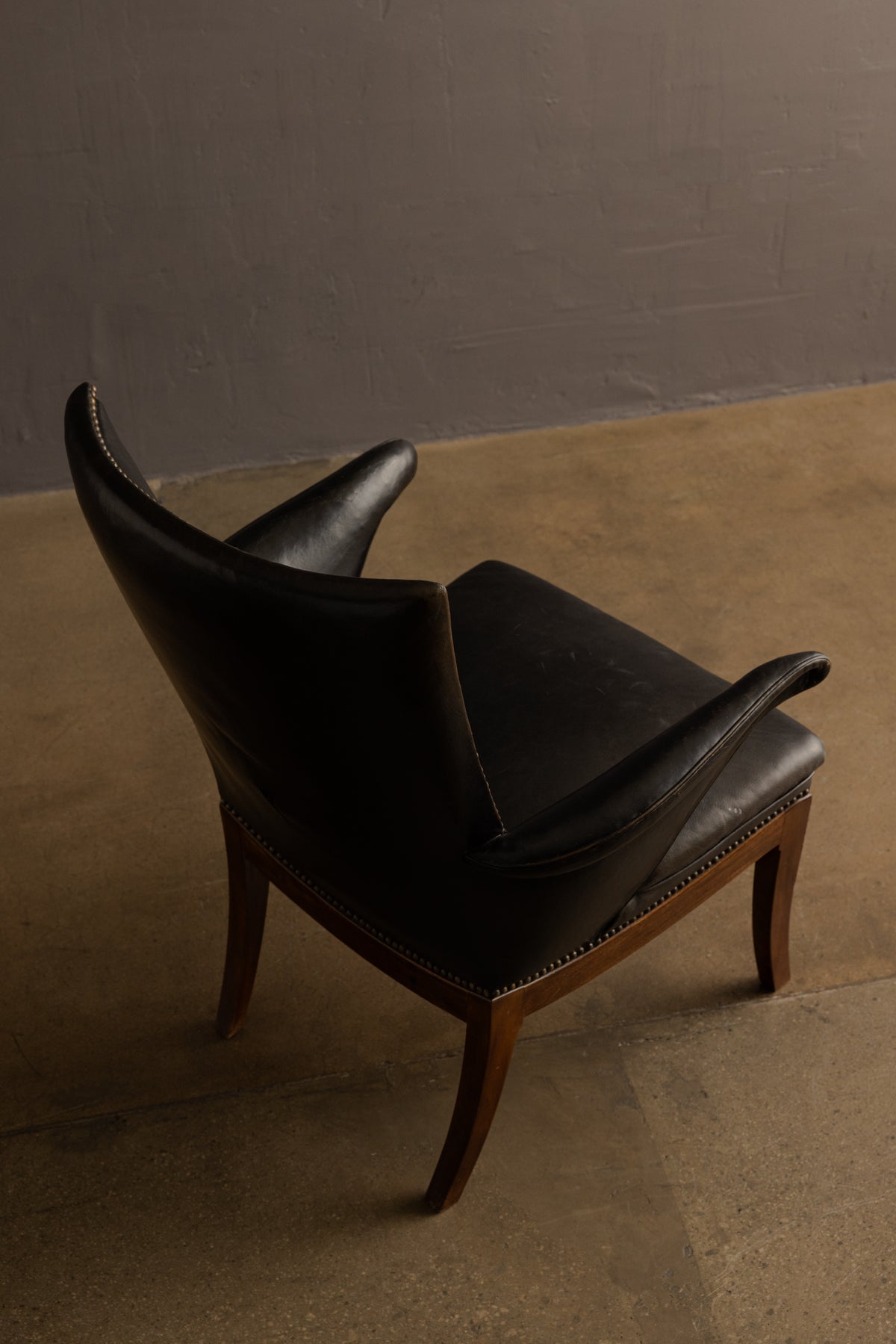 Frits Henningsen — Armchairs