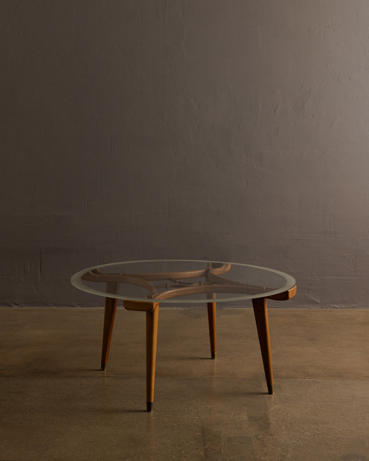 Coffee Table — Italy