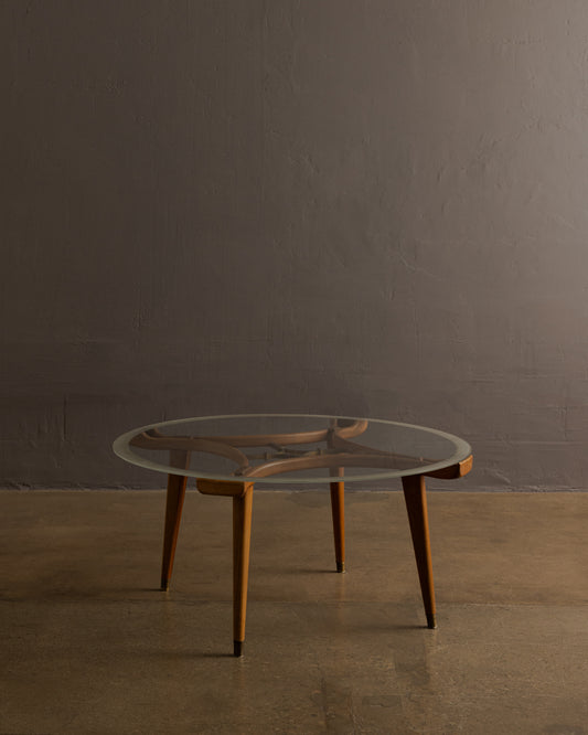 Coffee Table — Italy