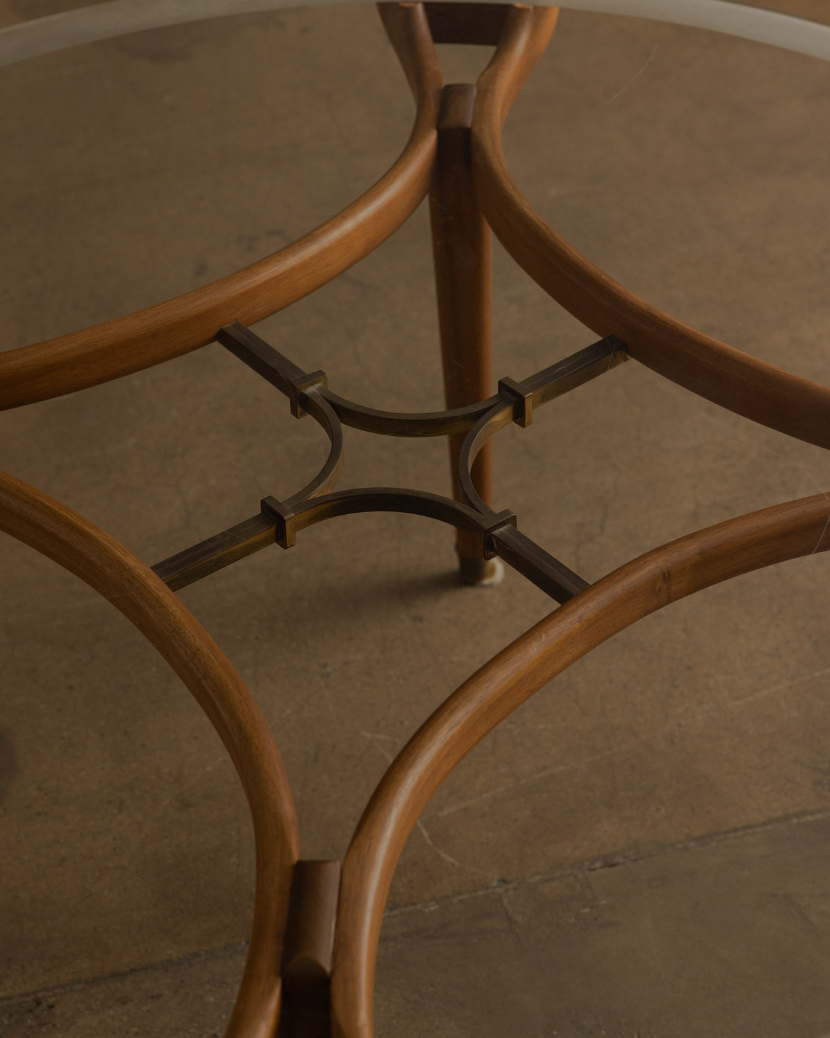 Coffee Table — Italy