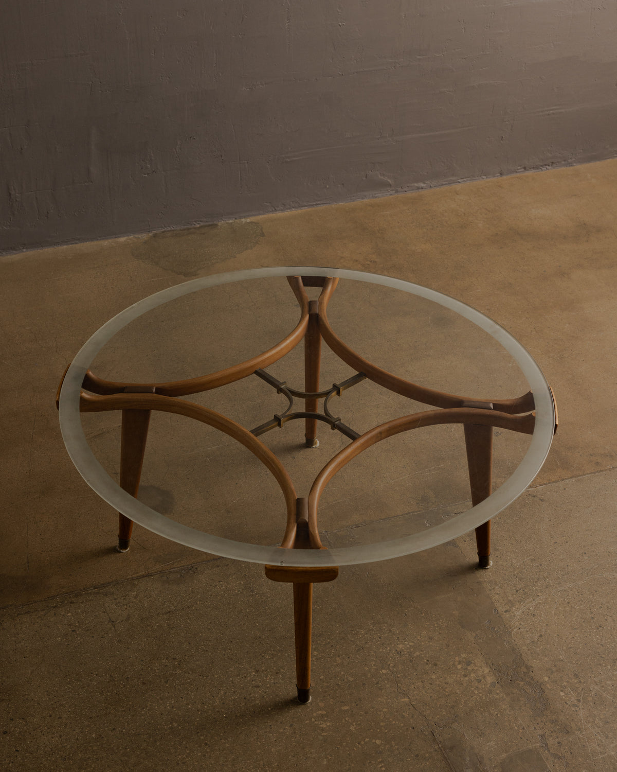 Coffee Table — Italy