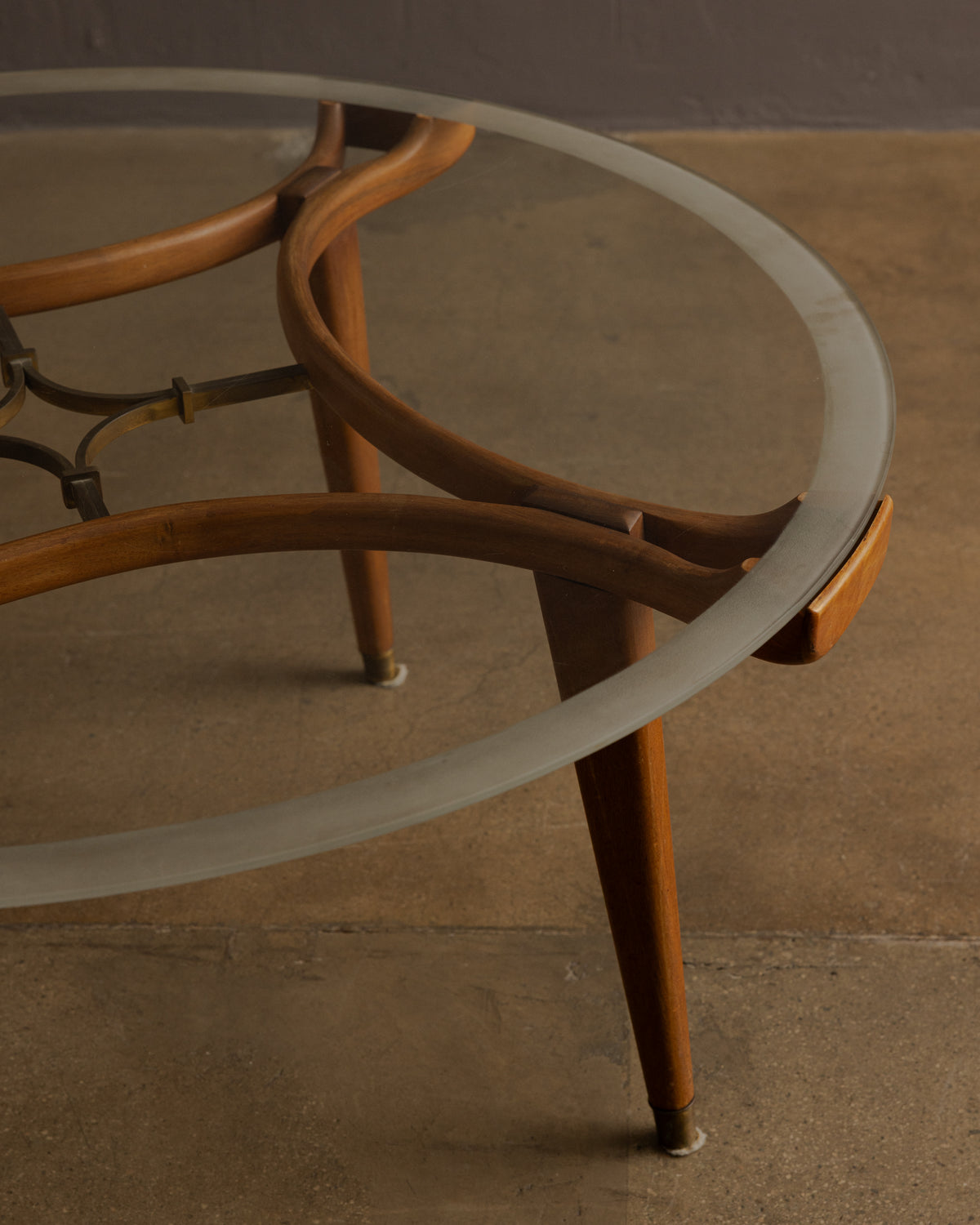 Coffee Table — Italy