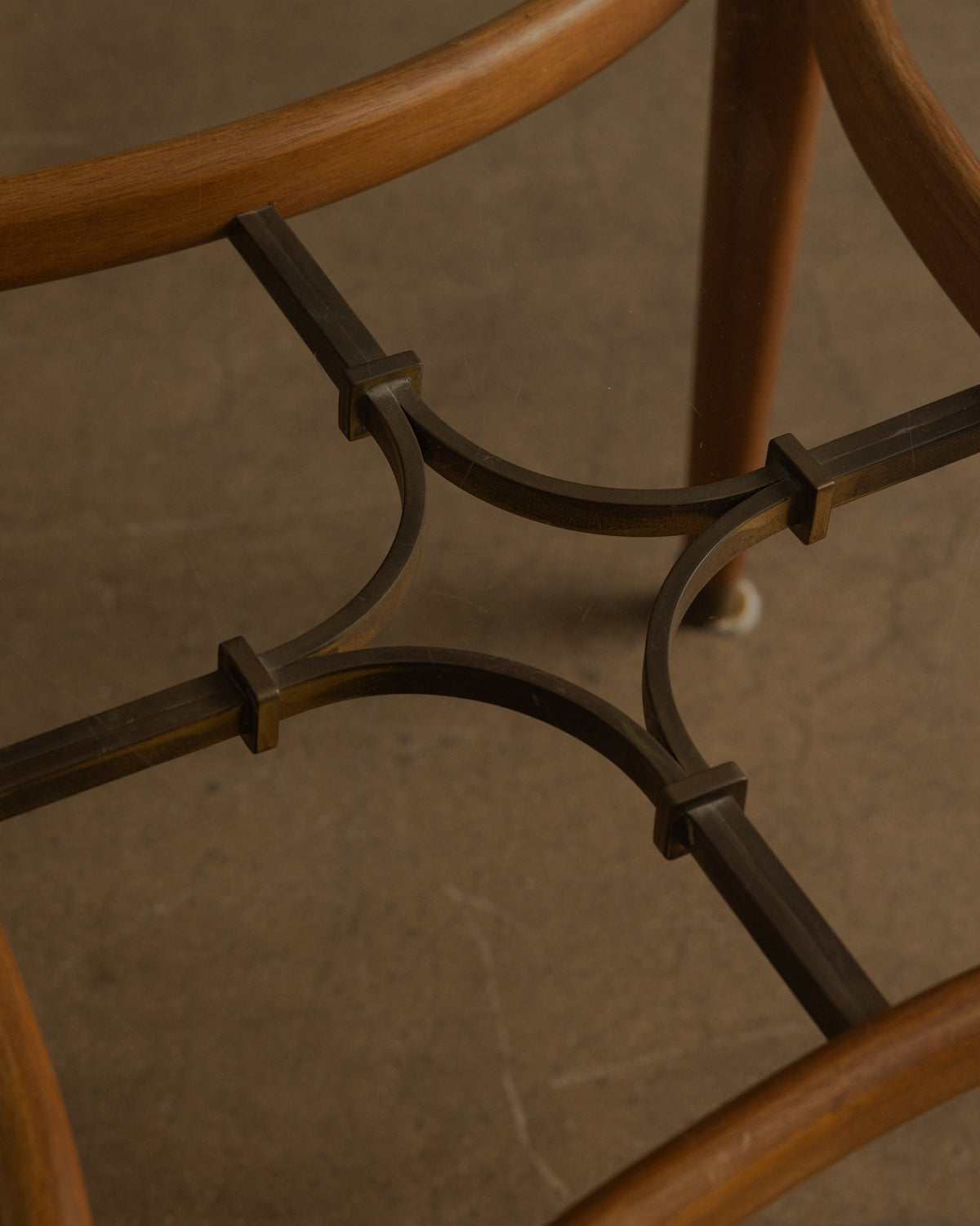 Coffee Table — Italy