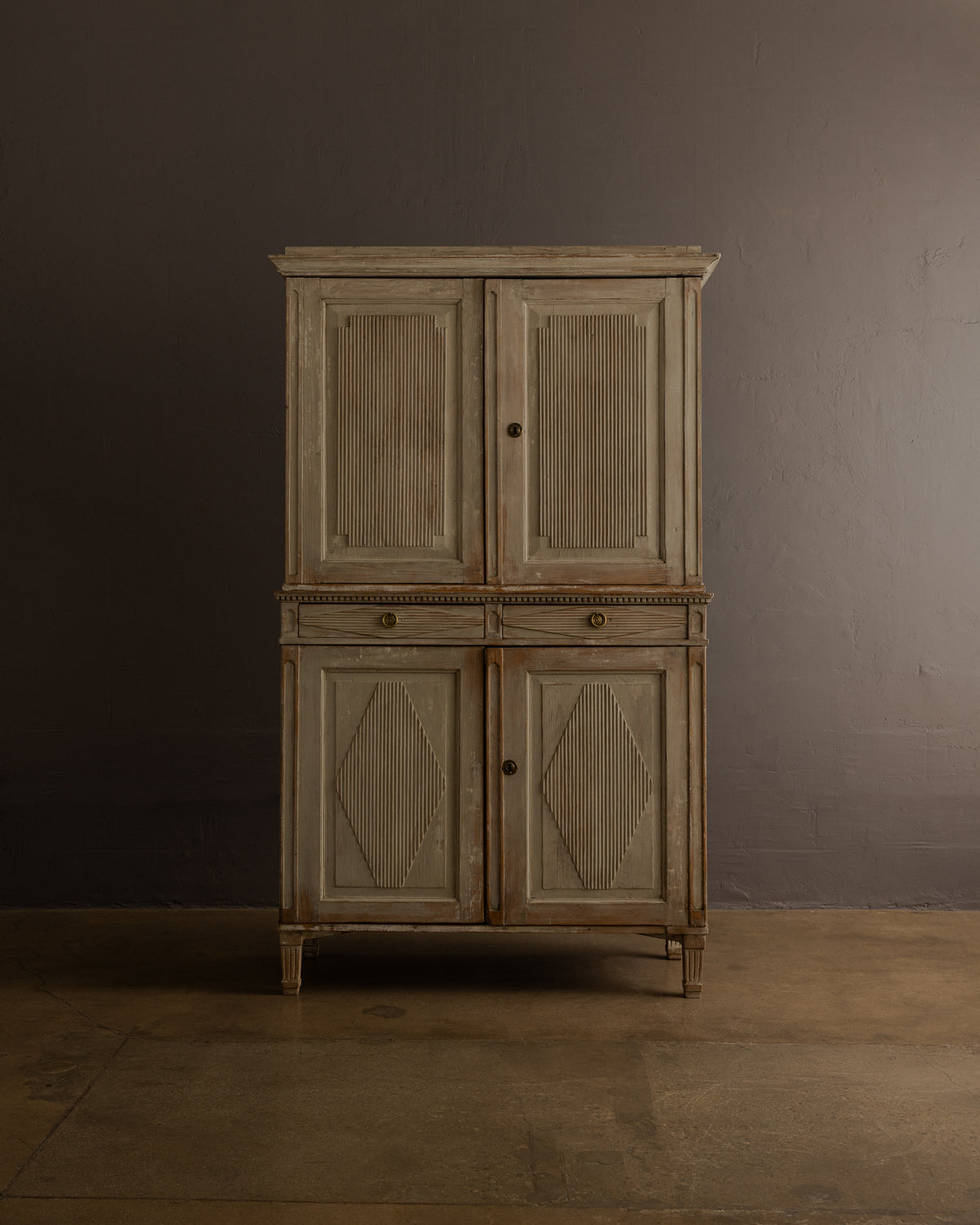 Cabinet — Sweden