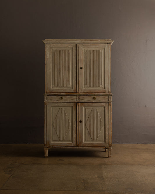 Cabinet — Sweden