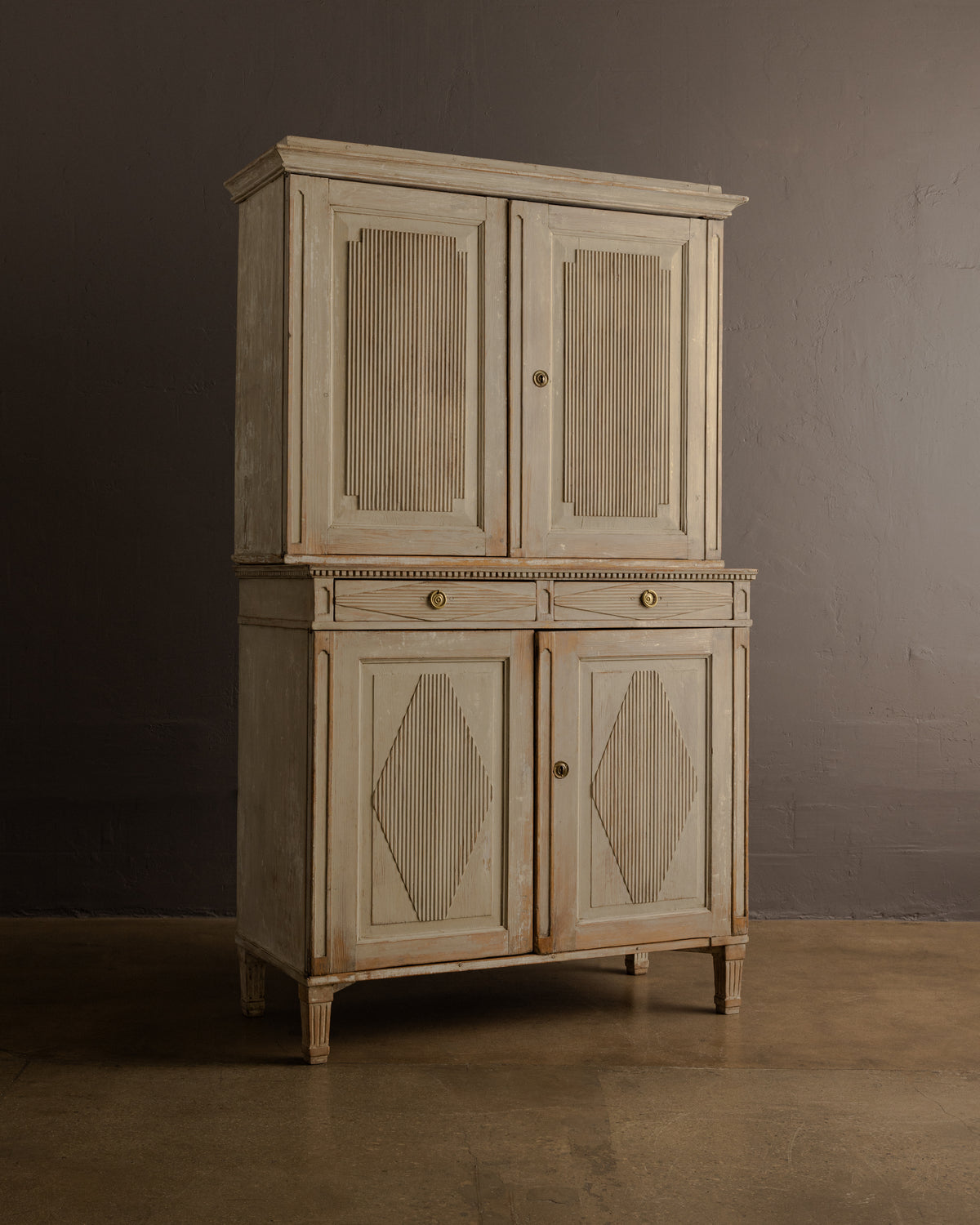 Cabinet — Sweden