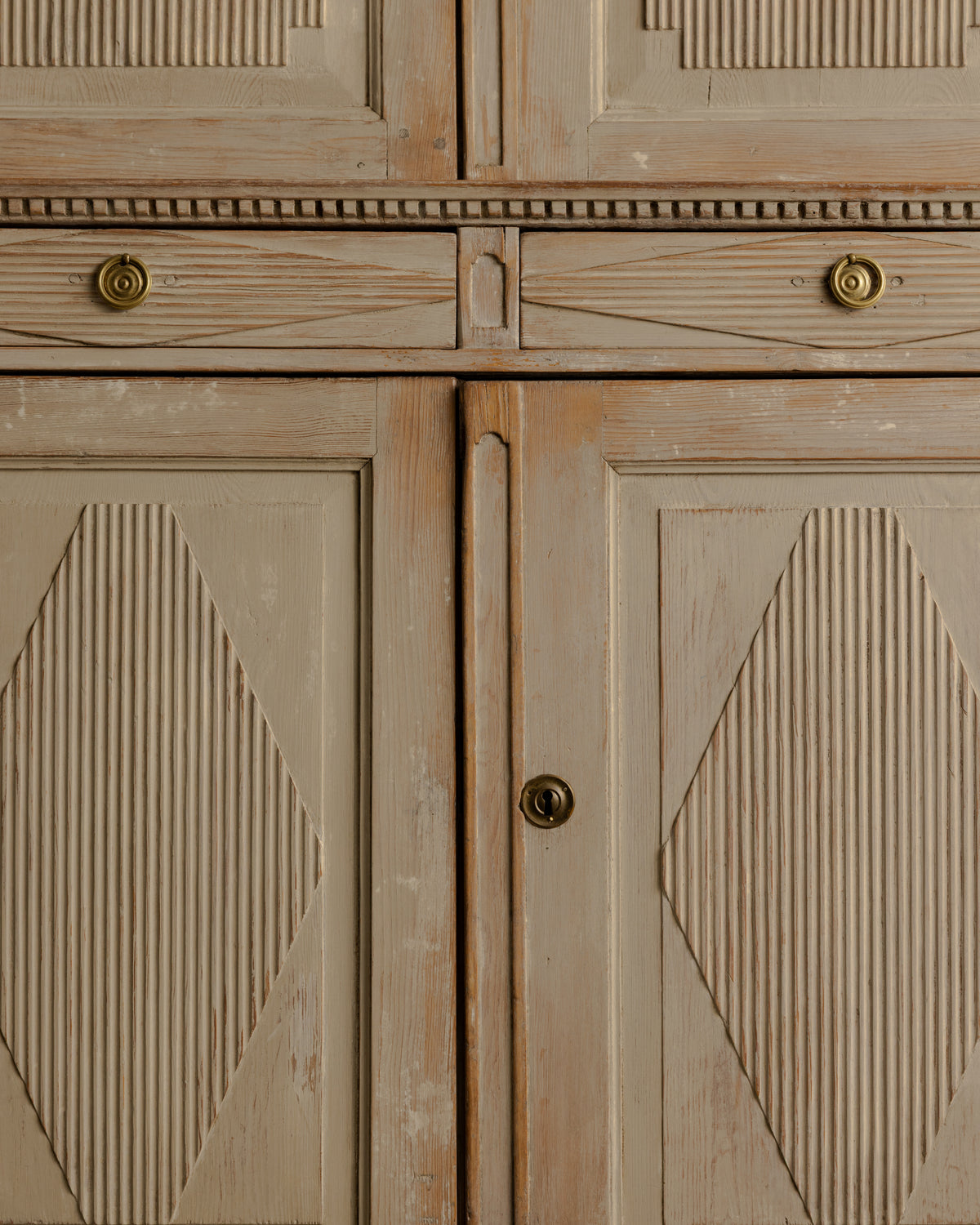 Cabinet — Sweden