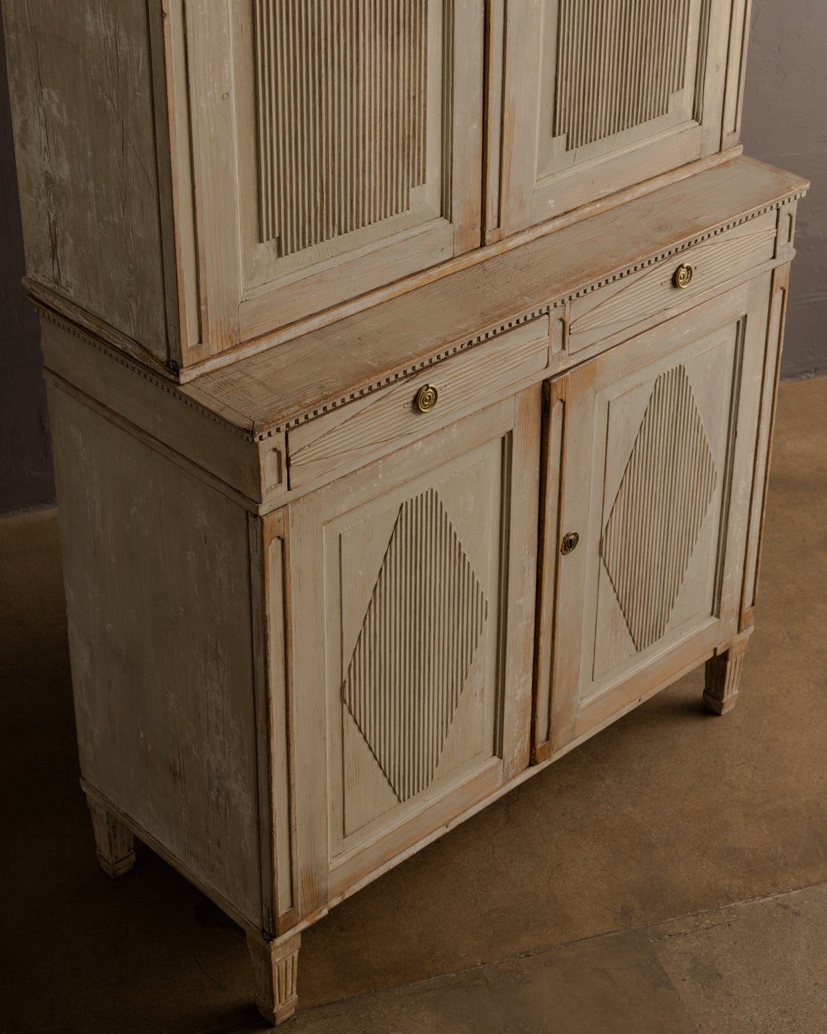 Cabinet — Sweden