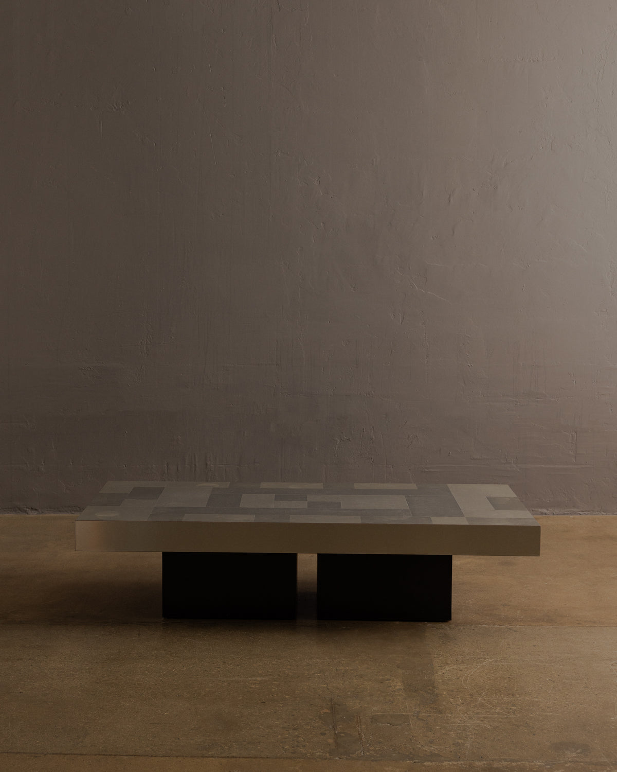 Paul Evans for Directional — "Cityscape" Coffee Table