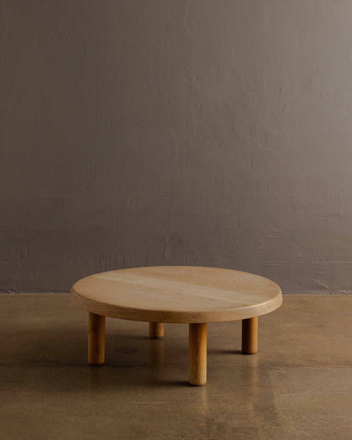 Pierre Chapo — Coffee Table