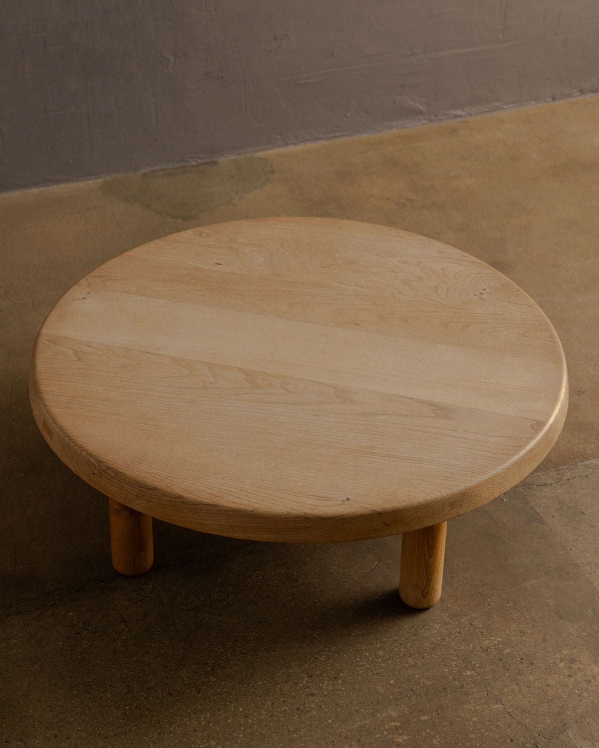 Pierre Chapo — Coffee Table