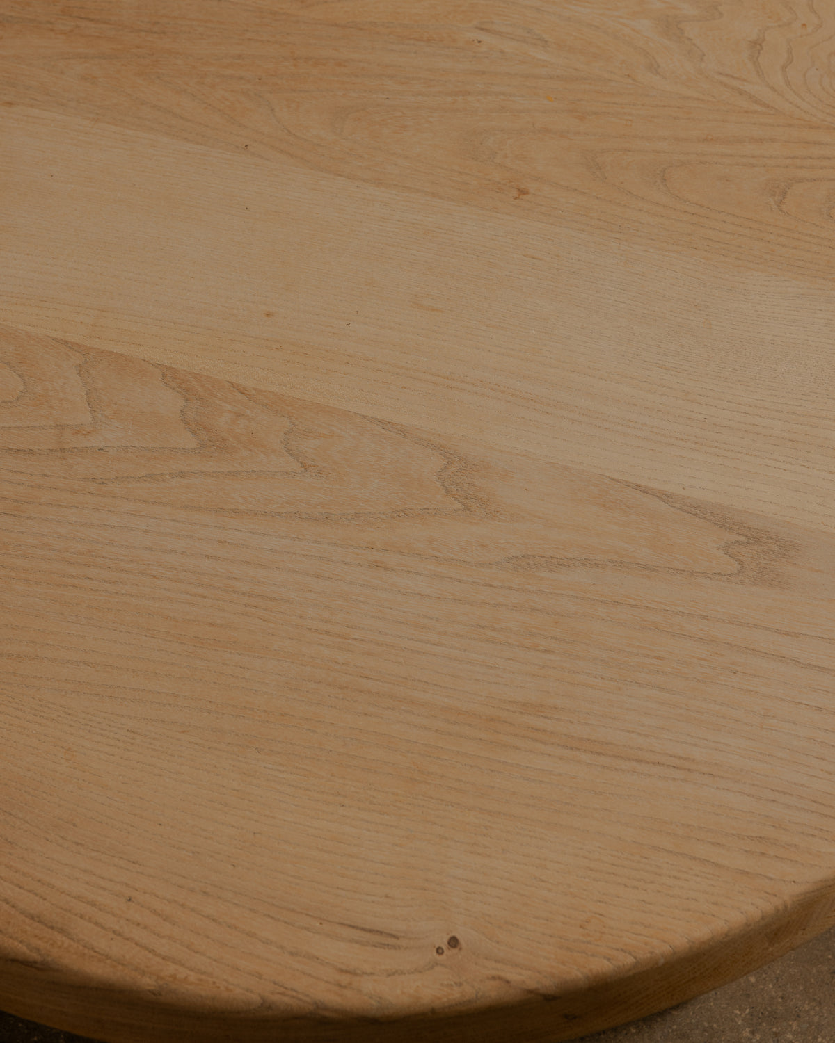 Pierre Chapo — Coffee Table
