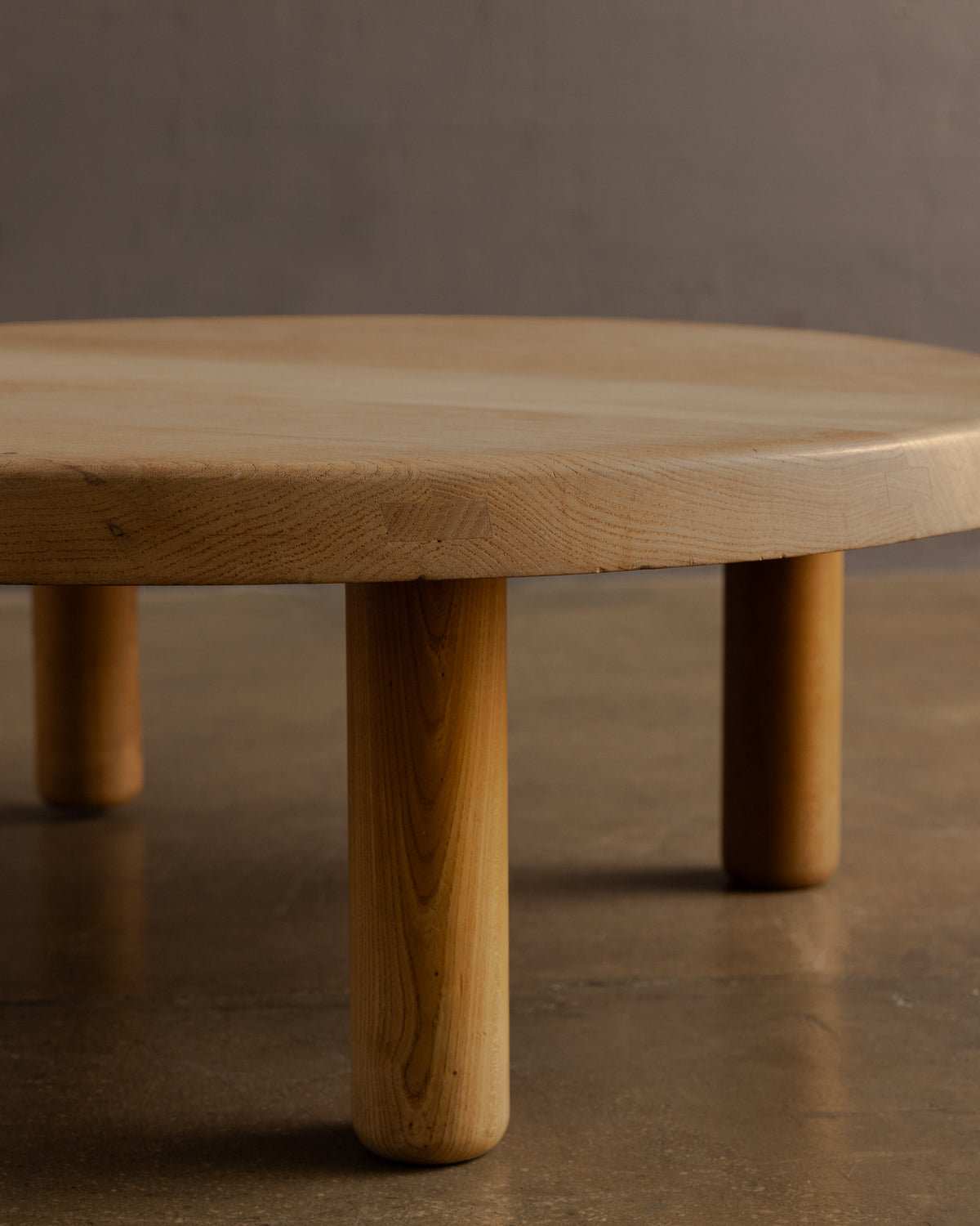 Pierre Chapo — Coffee Table