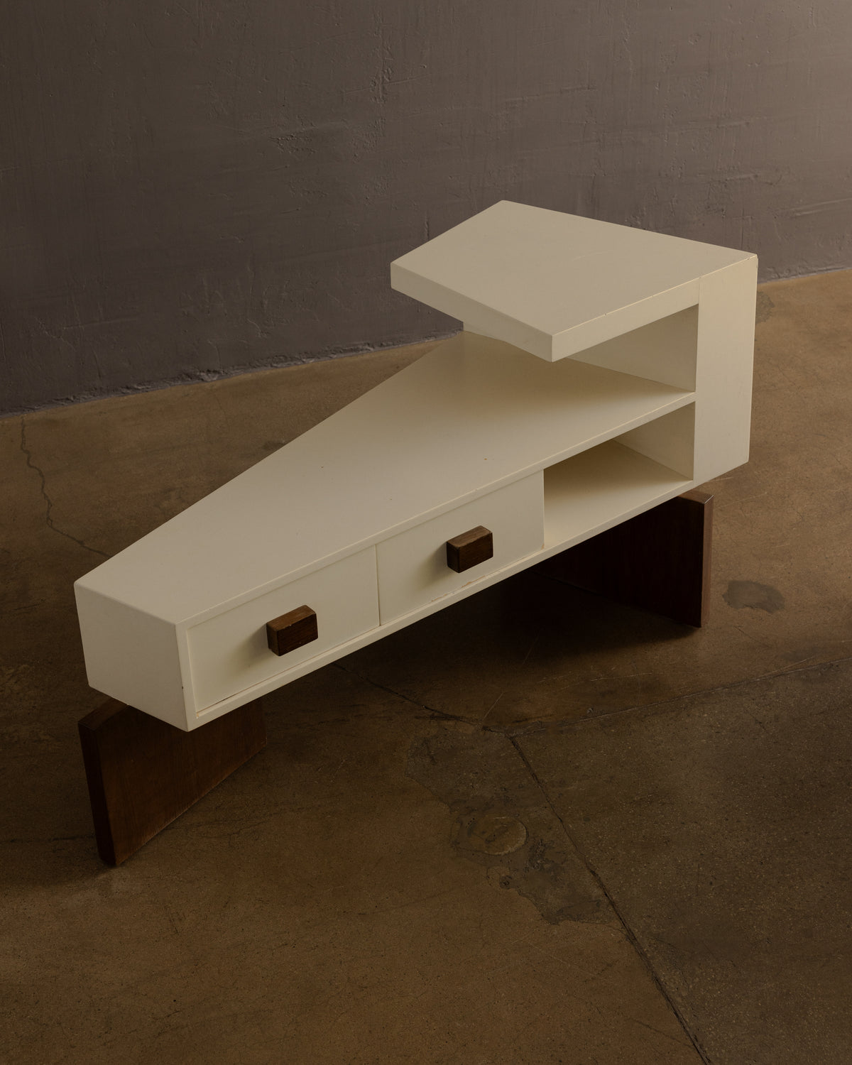 Billy Haines — Side Tables (Pair)
