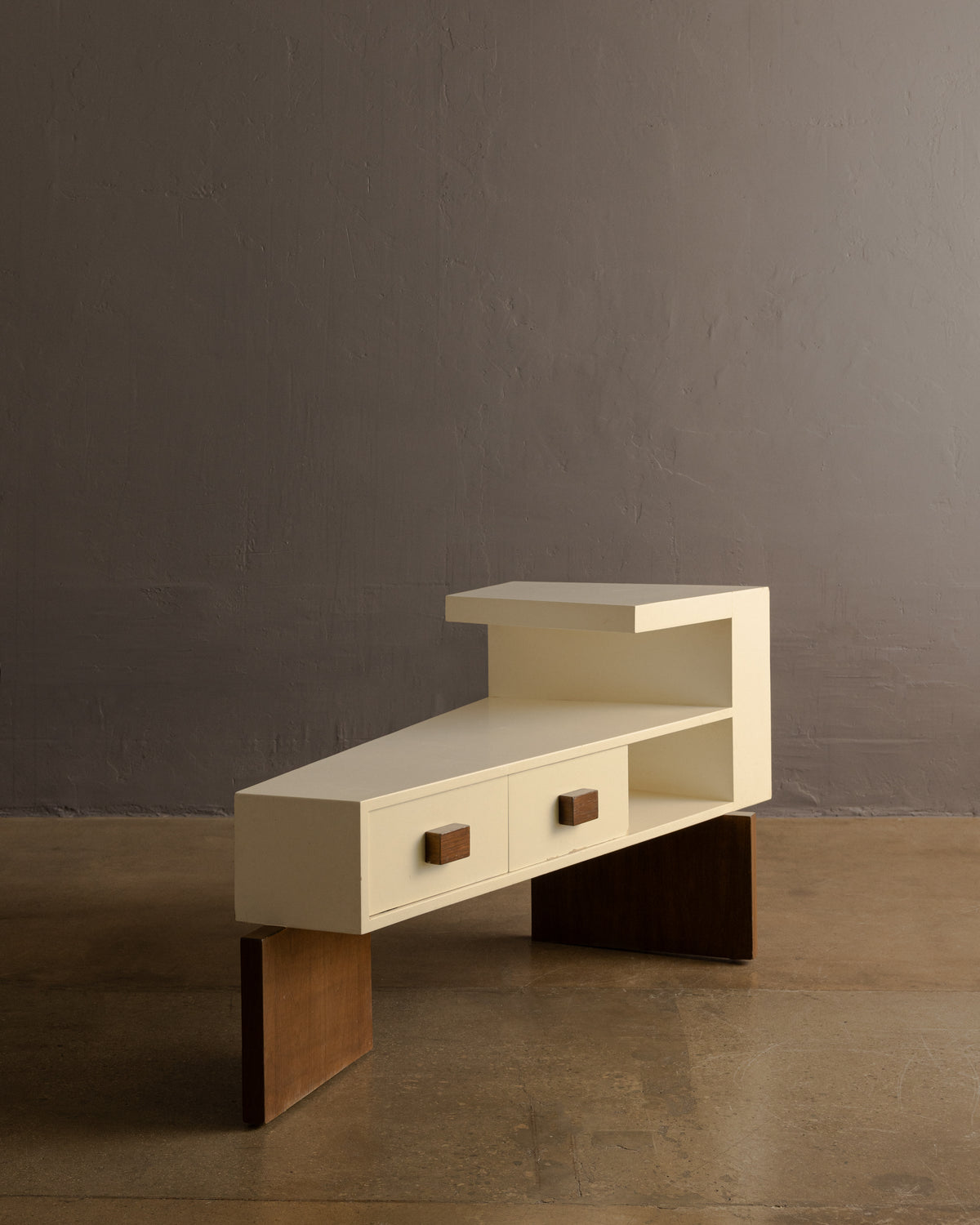 Billy Haines — Side Tables (Pair)