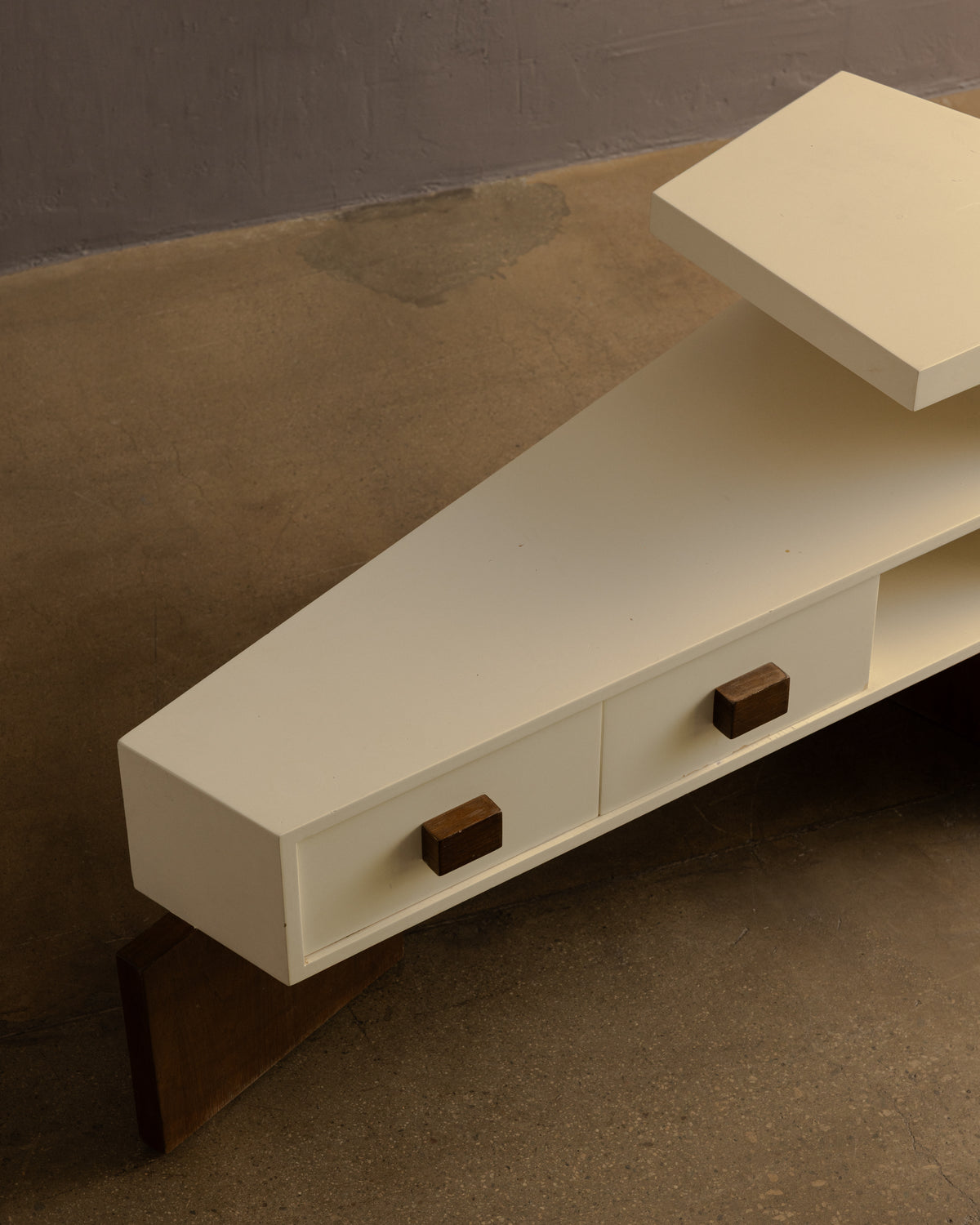 Billy Haines — Side Tables (Pair)