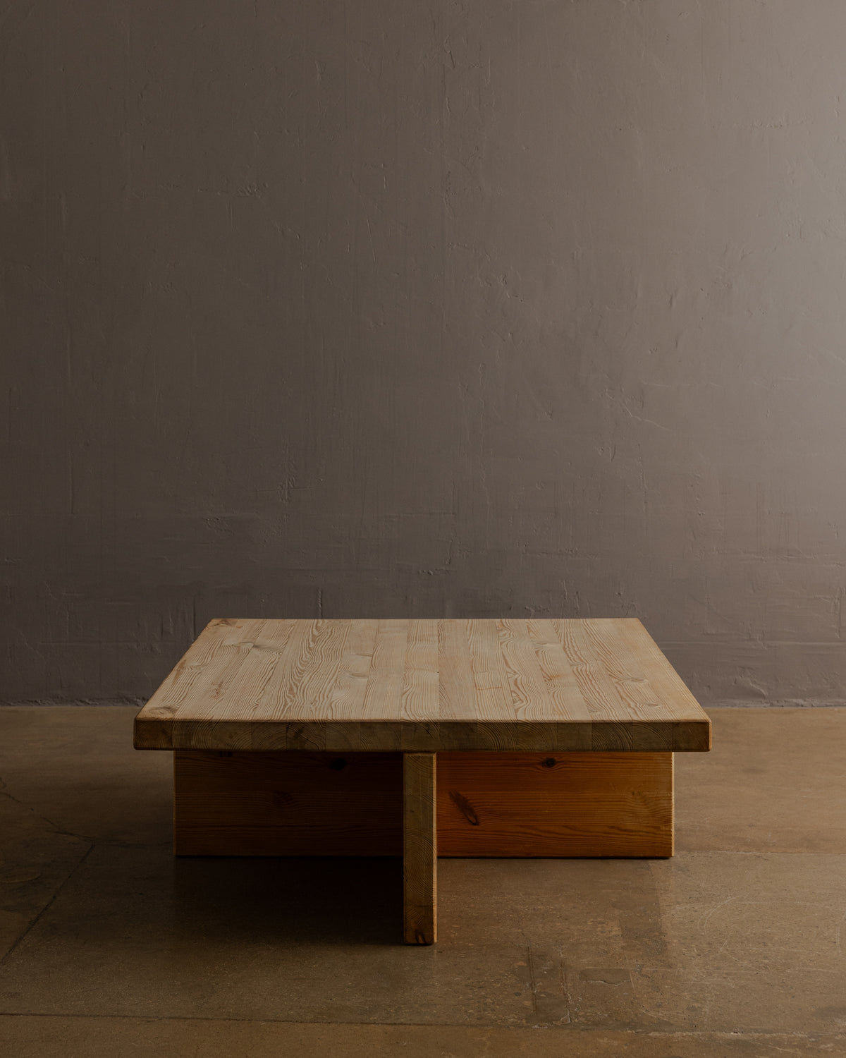 Axel Einar Hjorth — Coffee Table