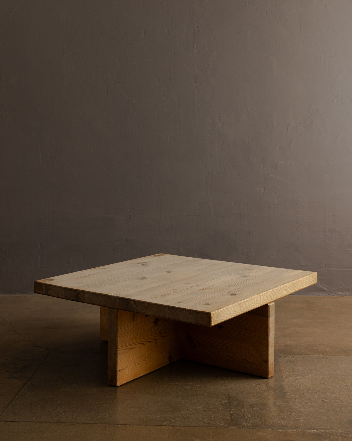 Axel Einar Hjorth — Coffee Table