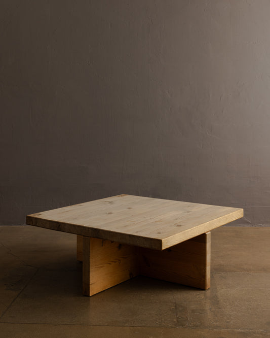Axel Einar Hjorth — Coffee Table