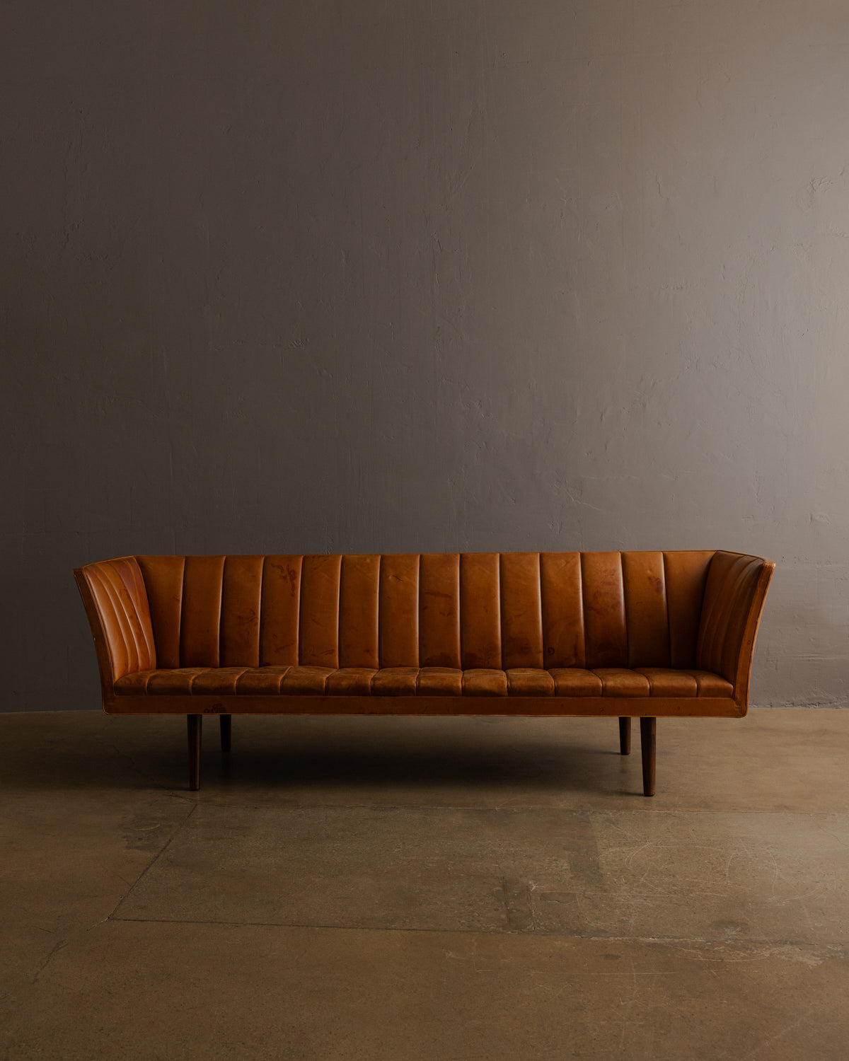Helge Vestergaard Jensen — Sofa