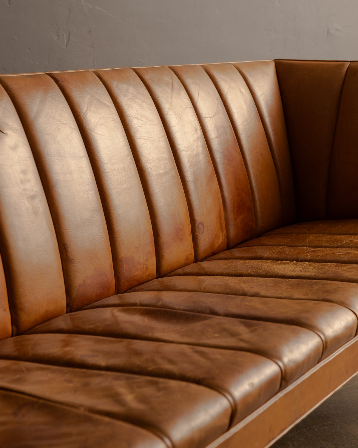 Helge Vestergaard Jensen — Sofa