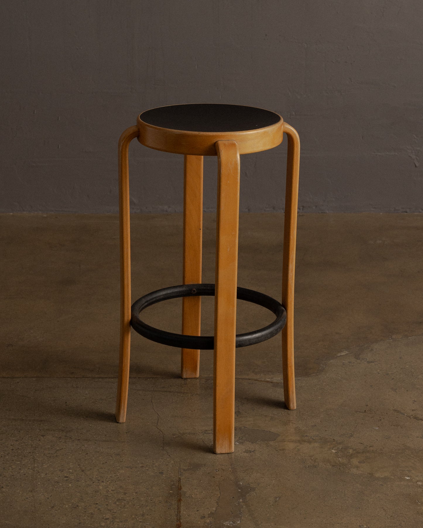 Magnus Olesen — Bentwood Stools (Pair)
