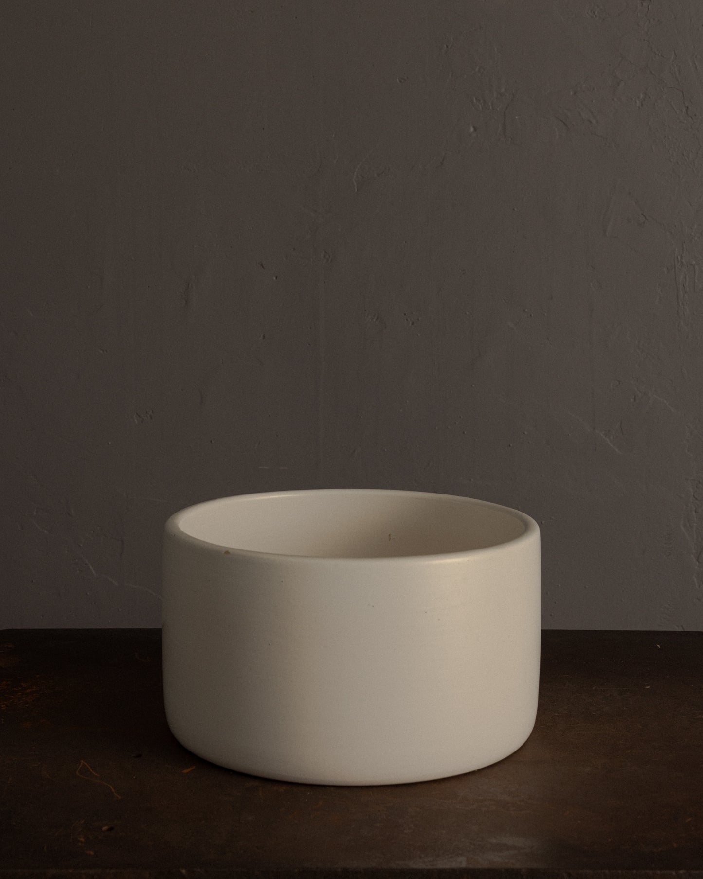 Low Bowl Planter by Architectural Pottery