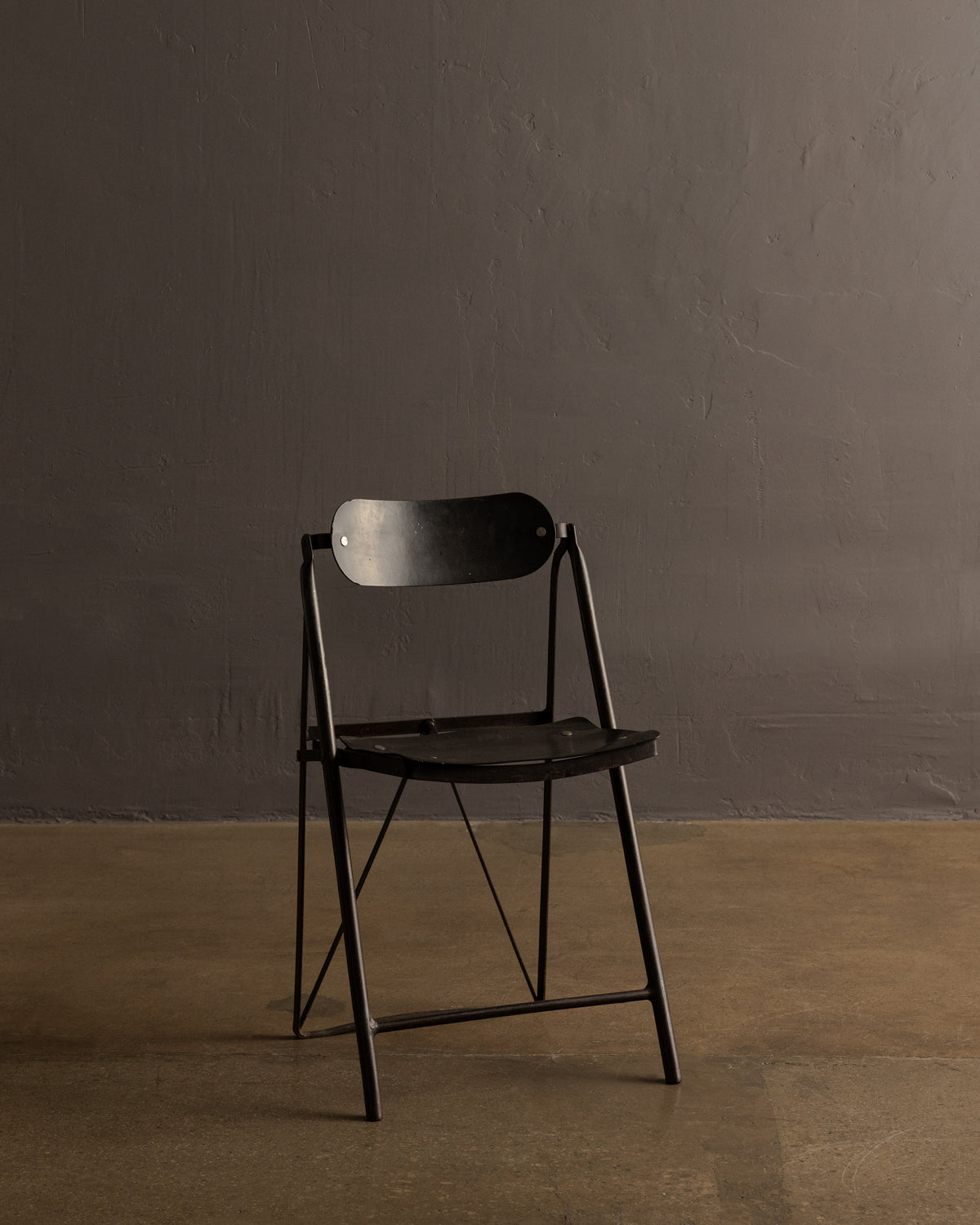 Folding Chair — France, Vintage