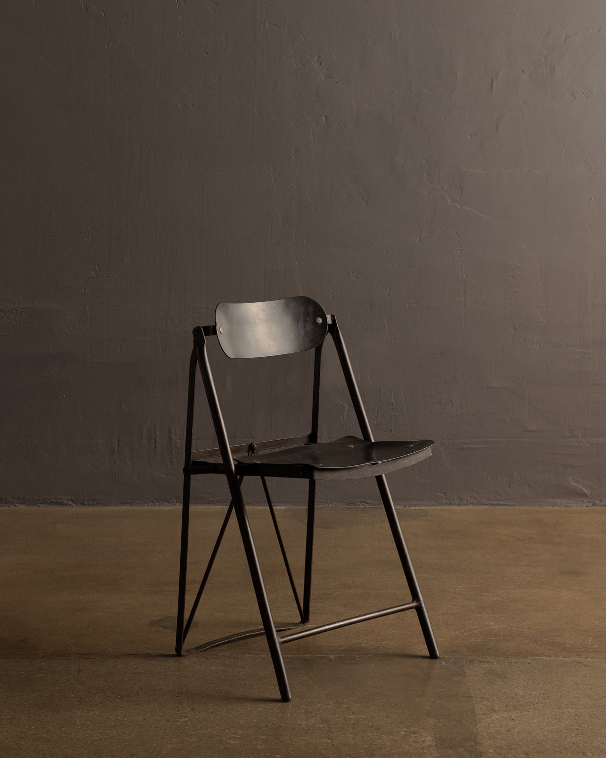 Folding Chair — France, Vintage