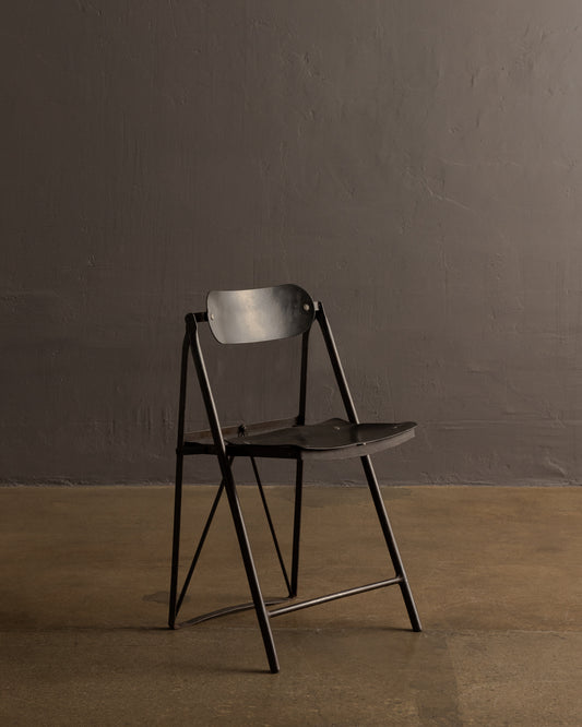 Folding Chair — France, Vintage