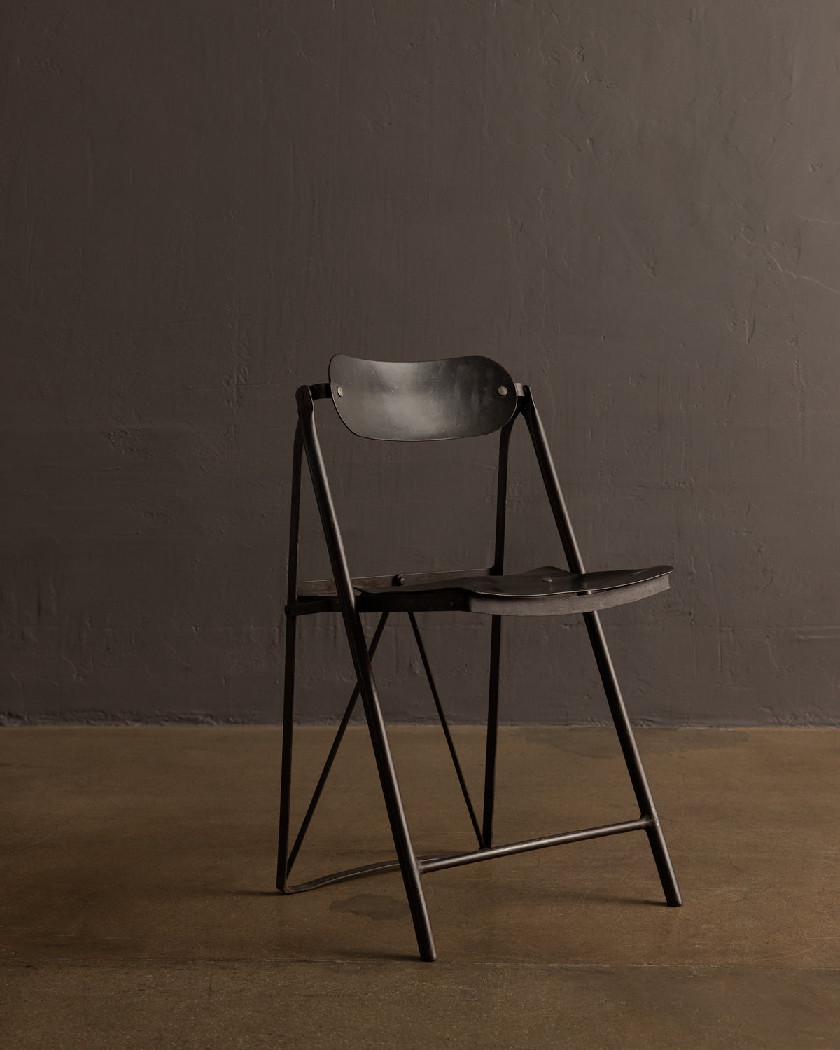 Folding Chair — France, Vintage