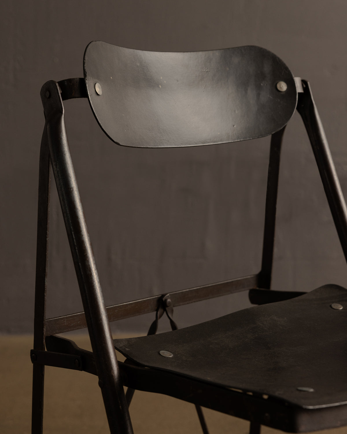 Folding Chair — France, Vintage