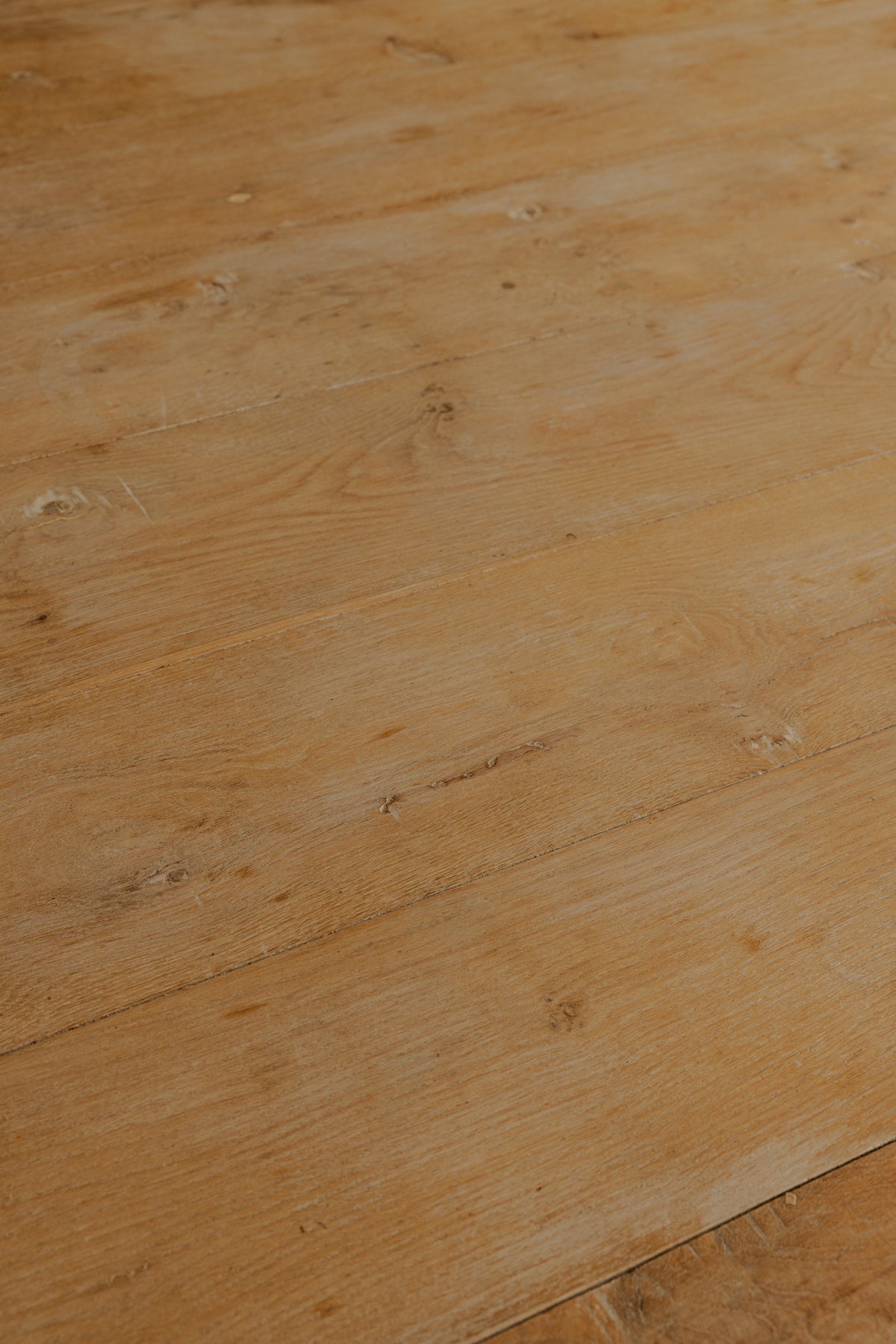 Oval Dining Table — Sweden