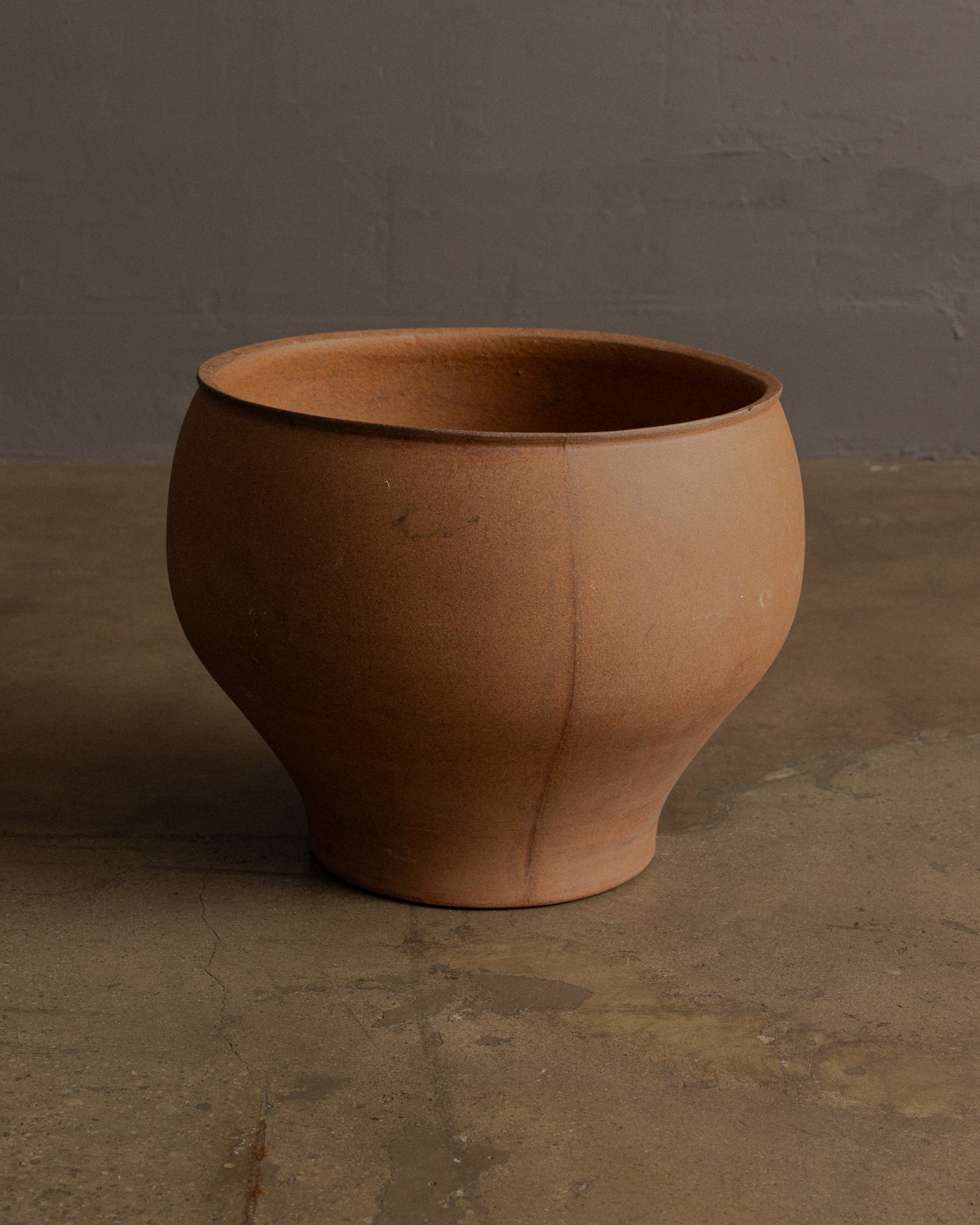 Planter by David Cressey