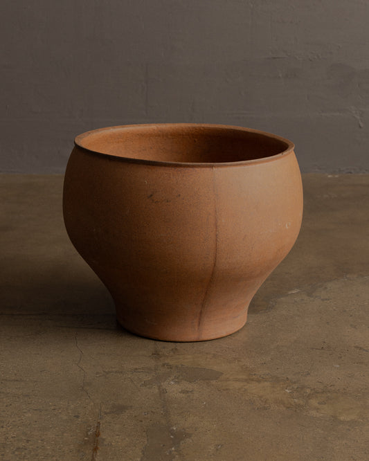 Planter by David Cressey