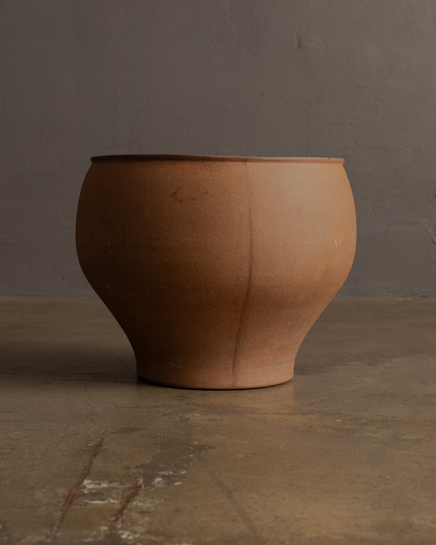Planter by David Cressey
